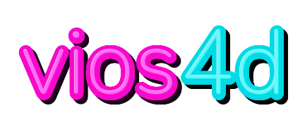 vios4d — logo kanal