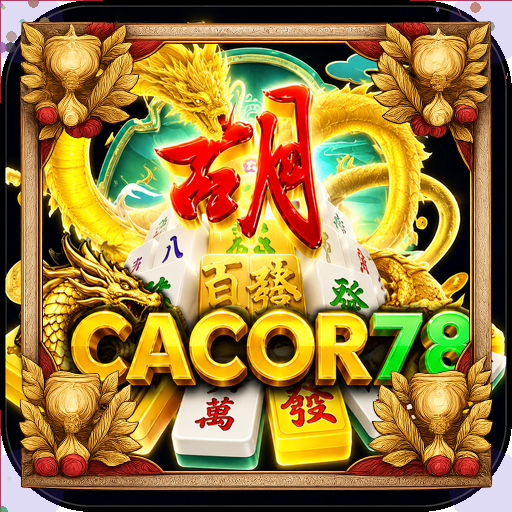 cacor78 — mitra unggulan
