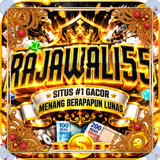 rajawali55 — mitra unggulan