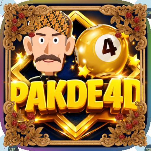 pakde4d — galeri pratinjau - APK Resmi