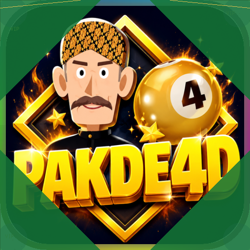 pakde4d — galeri pratinjau Resmi APK